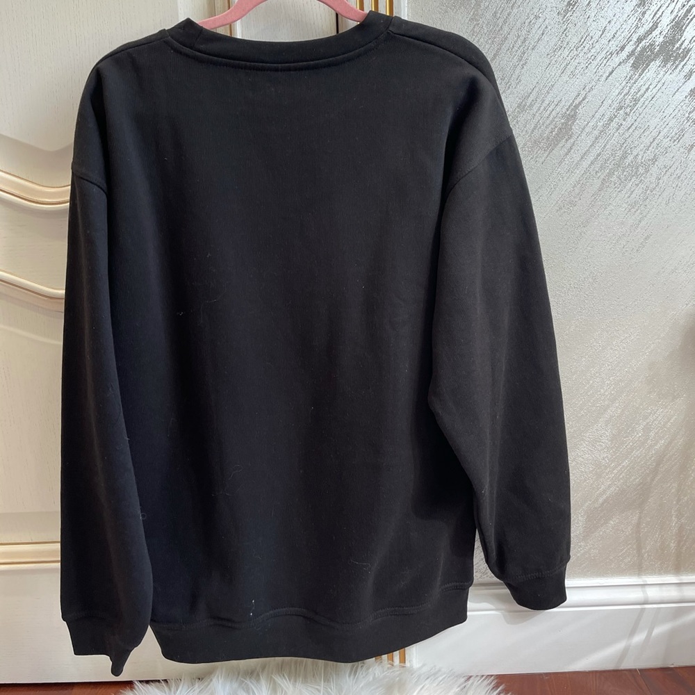 Sweatshirt - Picture 2 of 3
